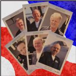 Signed Crew Photo Cards